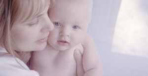 Причины кашля у грудного ребенка