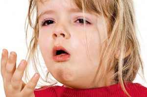 Как вылечить ребенку кашель быстро