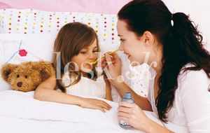Как вылечить сильный кашель ребенку