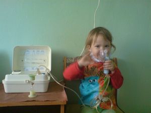 Утренний кашель у ребенка лечение