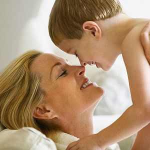 Как предотвратить насморк у ребенка