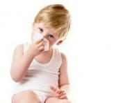 Способы лечения насморка у ребенка