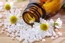 Гомеопатия для детей от кашля