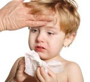 Как избавиться от кашля ребенку