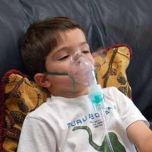 Лающий кашель у ребенка причины