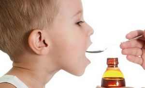 Причины долгого кашля у ребенка