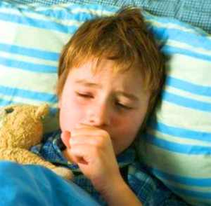 Народная медицина кашель у ребенка