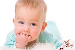 Сопли кашель температура у ребенка